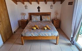 Casa Delbon Guest House